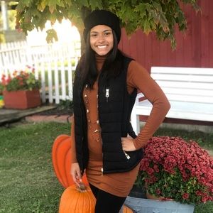 Meet your Posher, Kenzy